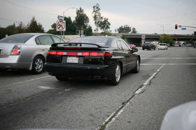 Illustration for article titled Petersen Museum Shelby Cruise-In